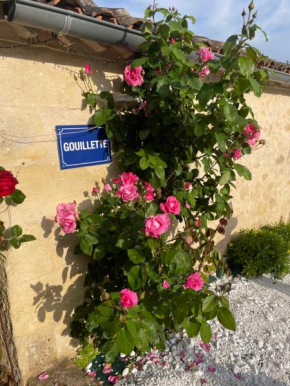 Gouillette